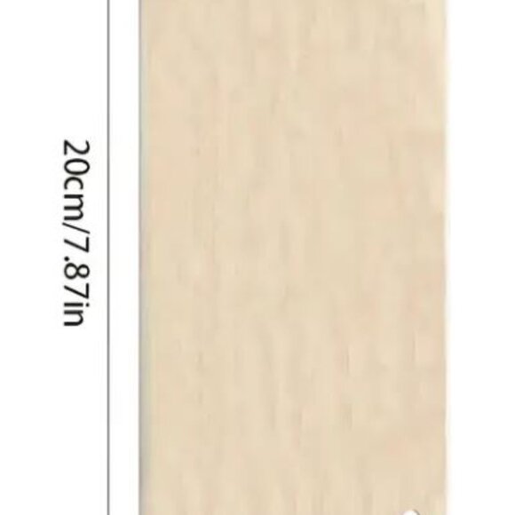 Wooden Sign - Picture 2 of 2